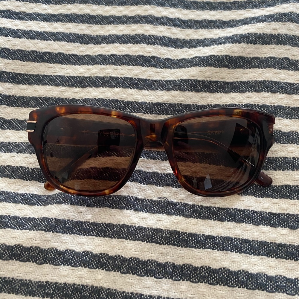 Sabre Sunglasses